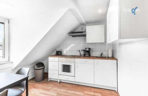 BEGE APARTMENTS SmartDesk - Foto 4