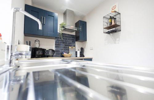 Comfortable 3-Bed House - Foto 65