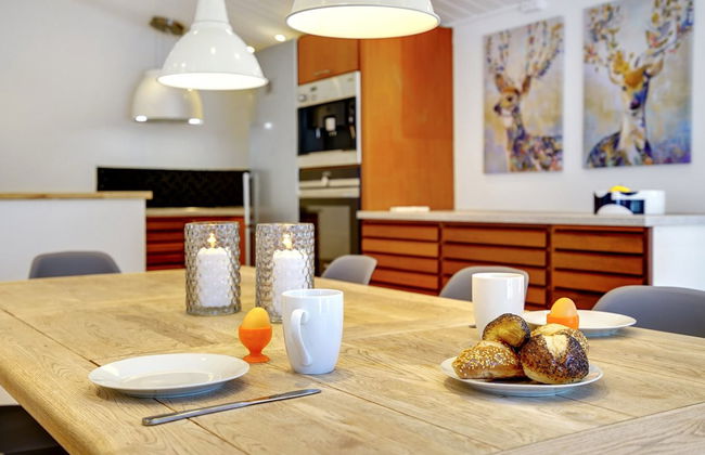 "Tannie" - 300m from the sea - Foto 13