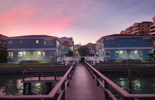 Coral Resort B-1 - Water Views! Ground Floor - Foto 24