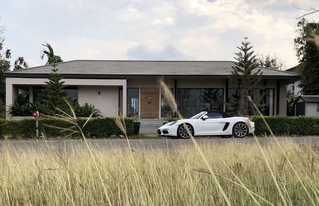 Annie Villa at Khaoyai - Foto 30