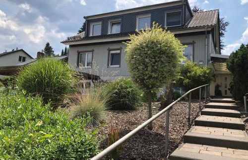 Ferienwohnung „kleine Auszeit“ - Foto 25