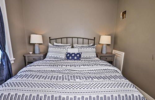 The Catalog Cottage - Foto 13