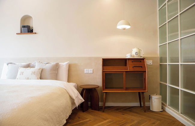 HANG ZHOU XI HU DOUMO SHAN JING JIU DIAN - Foto 21