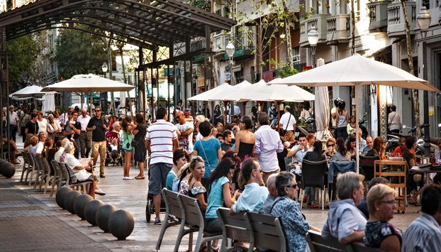 Eric Vokel Boutique Apart Sagrada Familia Suites - Foto 4