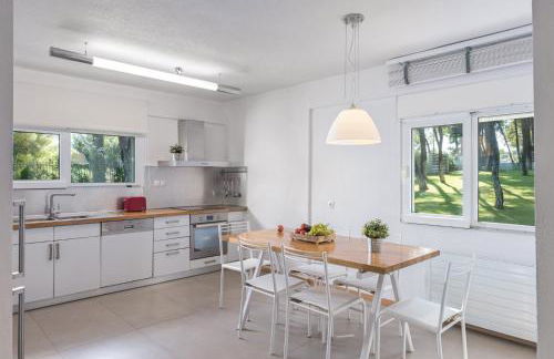 The White Villa at Sani - Foto 11