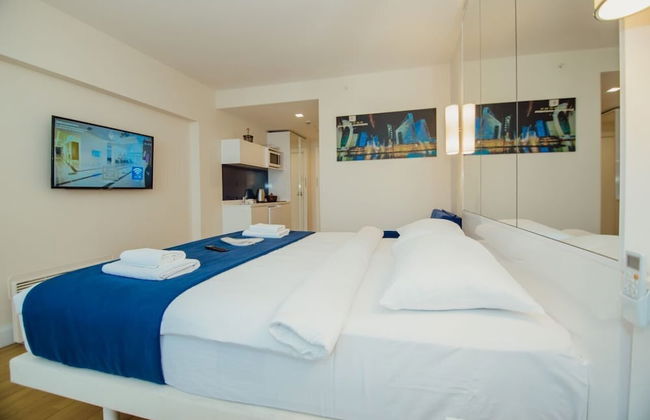 Royal Sea Breeze Apartment - Foto 41