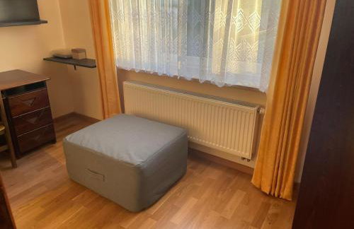 Dom Babci Zosi w Warszawie - Foto 20