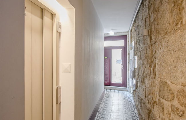 Liiiving in Porto - Ribeira Vintage View - Foto 141