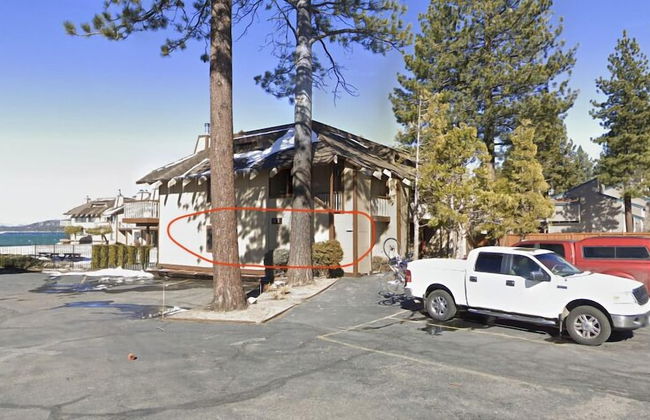 Bijou at the Lake - Amazing Lake Front Complex! - Foto 24