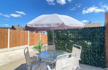 Maltby House, Rotherham for contractors & Families, free private parking, fast wifi, spacious,WIFI etc - Foto 11