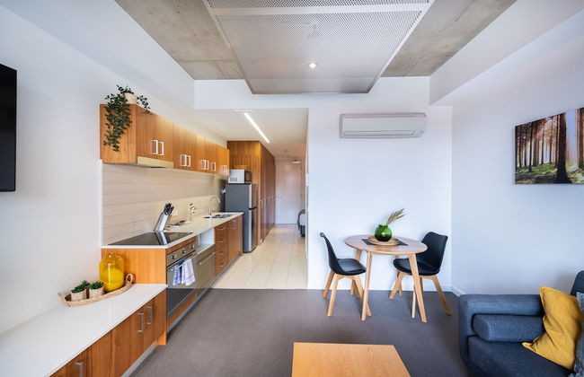 Accommodate Canberra - Mode - Foto 13