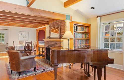 Luxury Home Next to Stanford University - Foto 45