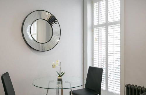 Urban Chic - Shaftesbury - Foto 76