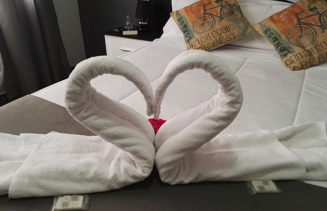 Iberia Lodging House - Photo 10