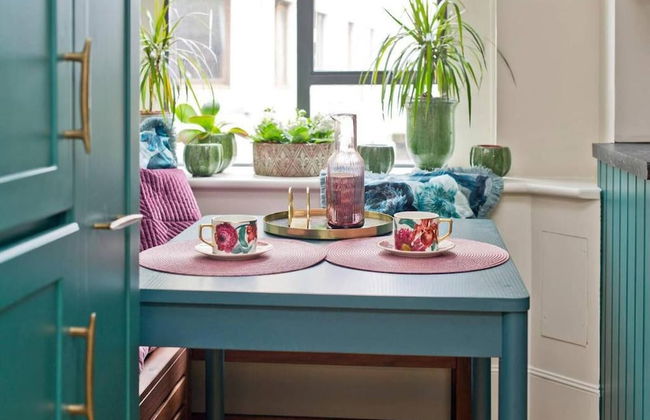 Stylish London Getaway In The Heart Of The City - Foto 9