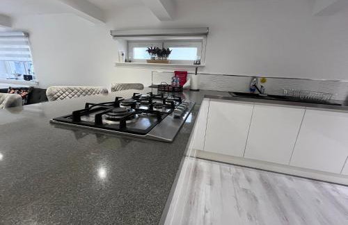 Unique Modern Studio Apartment - Foto 27