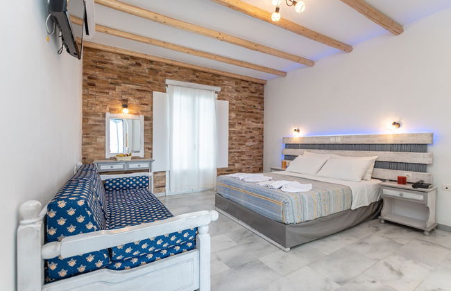 Agios Prokopios Hotel - Foto 20