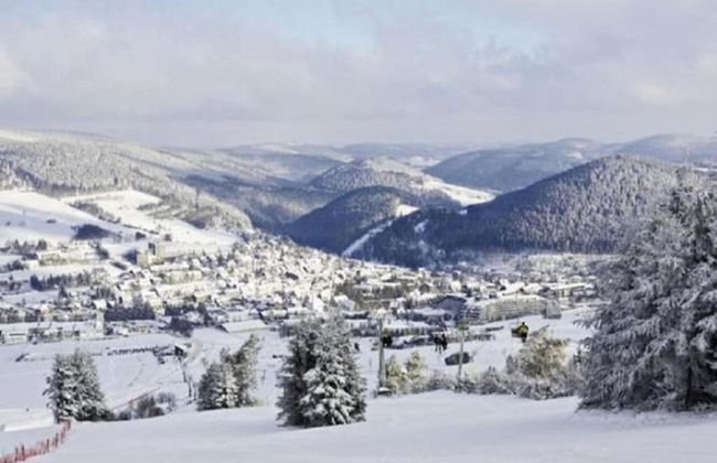 Flat in Olsberg Near Willingen Ski Area - Foto 27