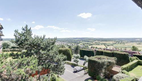 Studio Les Corniches du Mont Canisy-3 by Interhome - Foto 3