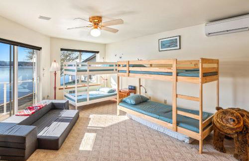 Belfair Beach House - Photo 21