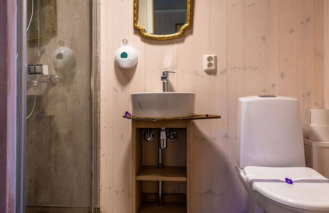 Hesla Farm - Foto 67