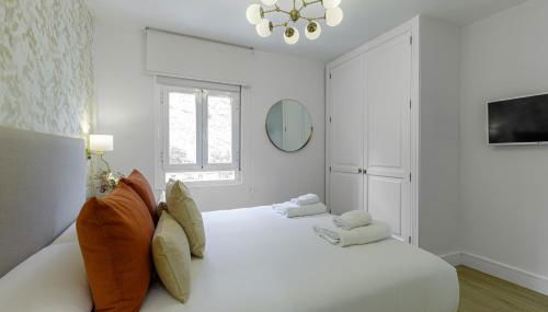 Penthouse Malagueta Sea View - Foto 4, wardrobe