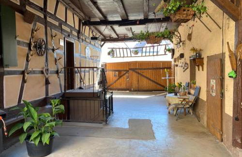 s' Moose Hof - Foto 15