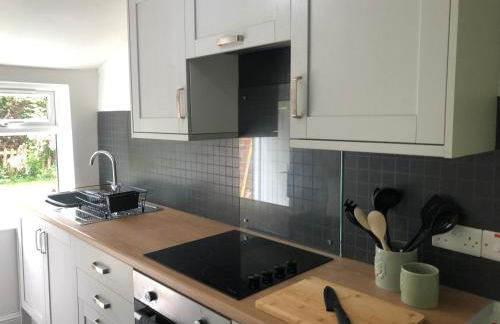 Jasmyne Cottage - Photo 20