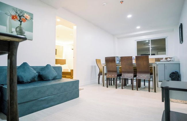 Spotlight Hotel near Hundred Islands wharf - Foto 26