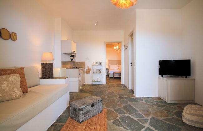 Enea Tinos - Foto 67