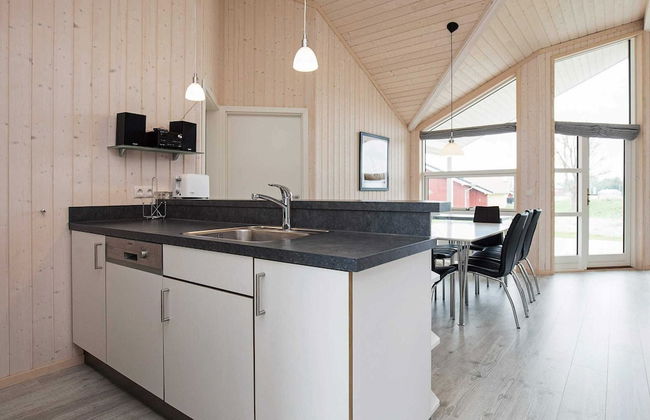 Holiday Home in Großenbrode - Foto 8