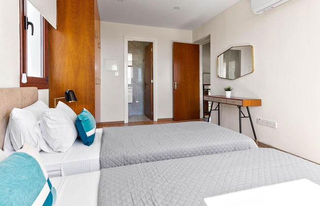 Villa 93 Calantha in Kouklia - Foto 40