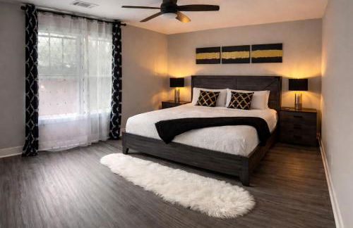 Charming Gainesville Townhome 3 - Foto 22