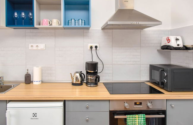 Diamond Astoria 5 sun-lit apartment - Foto 7