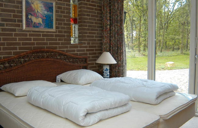 8 Person Holiday Home in Asperup - Foto 38