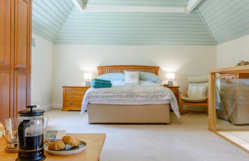 The Hideaway The Den - Photo 14