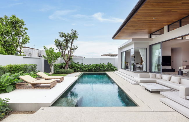 Villa Eden by Tropiclook - Photo 14