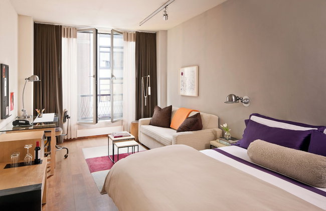 Chambers Hotel New York - Foto 12
