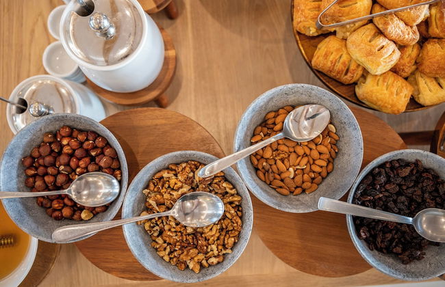 Mythos Suites Hotel - Photo 35