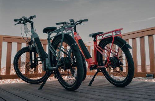 Grand Canyon A-Frame Hot-tub & Sauna - Foto 26
