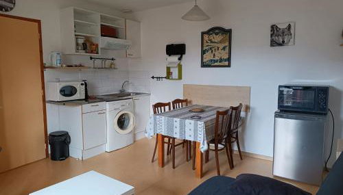 Appartement A proximité d'Ax les thermes - Foto 4