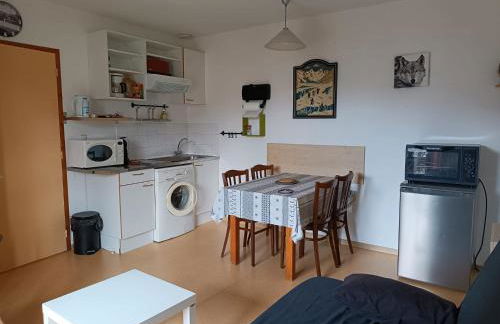 Appartement A proximité d'Ax les thermes - Foto 4