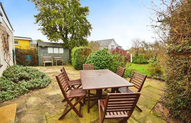 Wilbercote - Foto 19