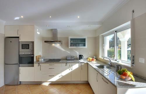 Villa in Carvoeiro With Swimming Pool - Foto 6