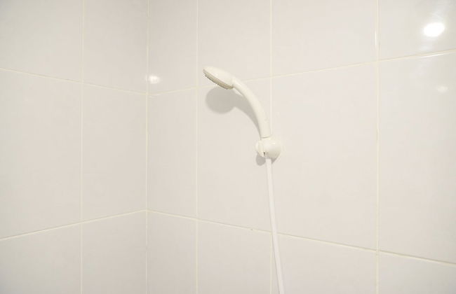 Comfort And Relaxing 2Br (No Kitchen) Tokyo Riverside Pik 2 Apartment - Foto 12