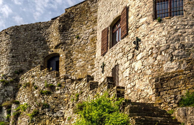 Excursion à Socerb, Hrastovlje et Marezige - Photo 5