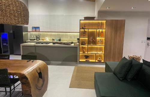 Kanui Mar (cobertura garden) - Foto 23