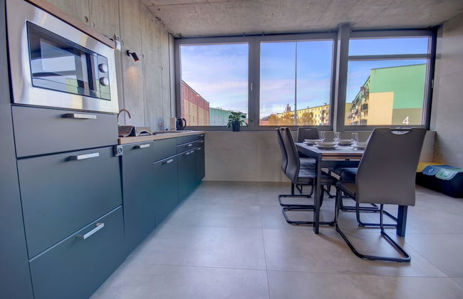 HelApart - Loft - Photo 34