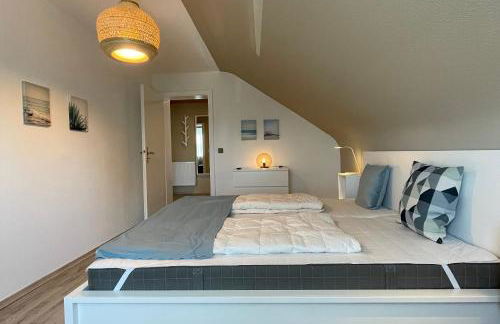 Cityapartment SB Am Homburg - Foto 9